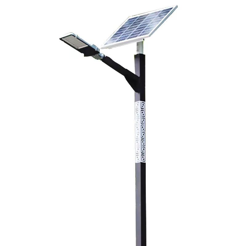 太陽能路燈CY-014