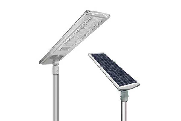 太陽能路燈CY-023